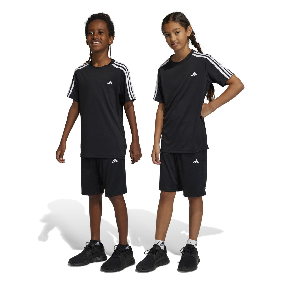 Train Essentials Aeroready 3-Stripes Regular-Fit Training Set