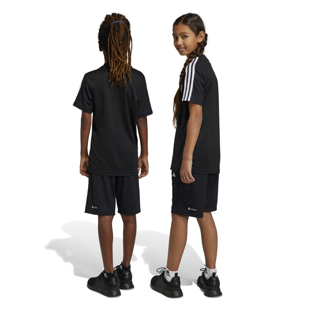 Train Essentials Aeroready 3-Stripes Regular-Fit Training Set