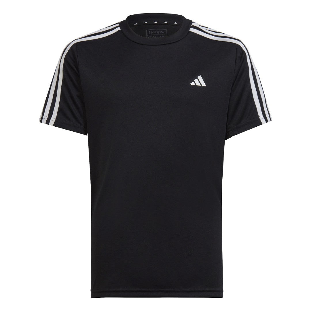 Train Essentials Aeroready 3-Stripes Regular-Fit T-Shirt
