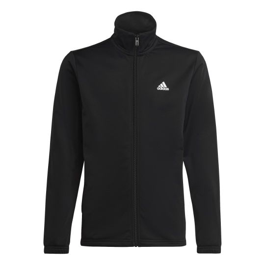 Essentials Big Logo Track Suit