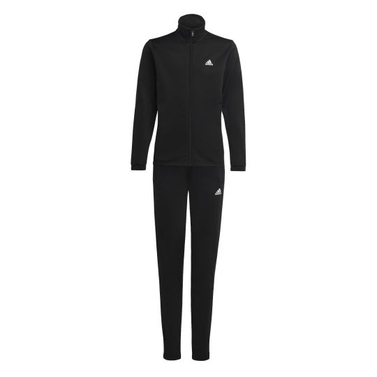 Essentials Big Logo Track Suit