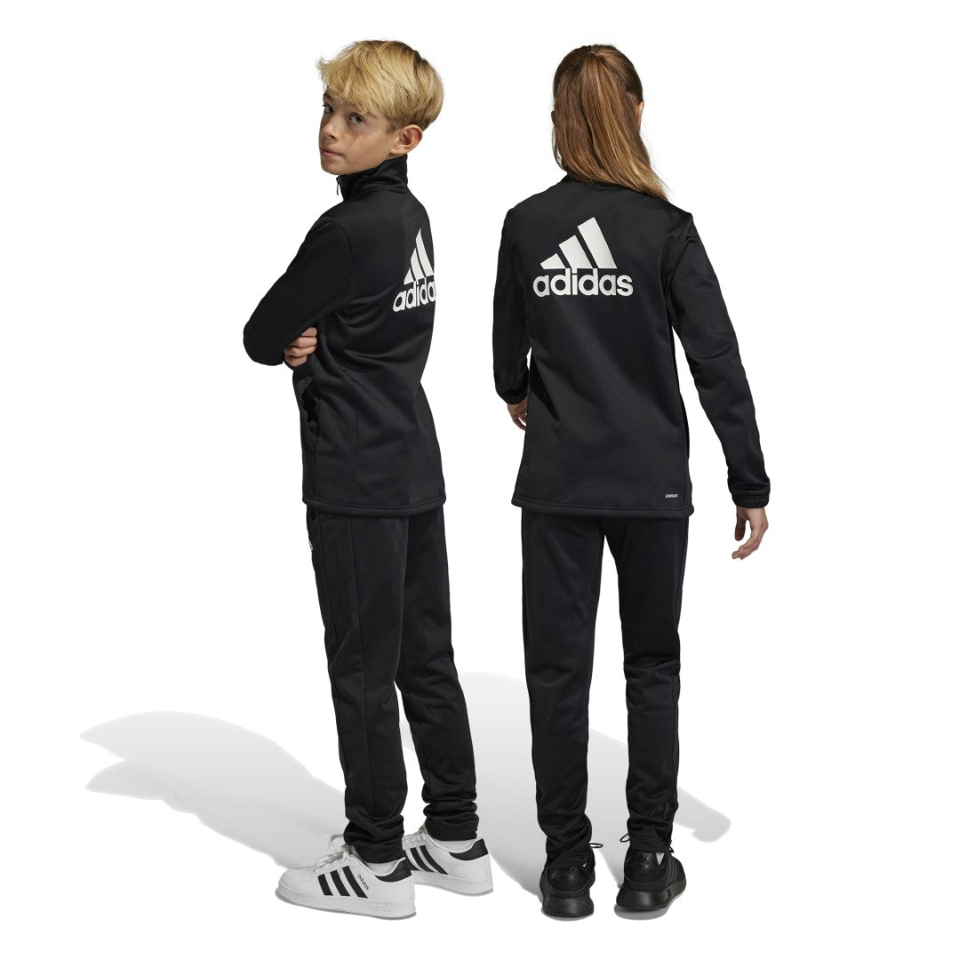 Essentials Big Logo Track Suit