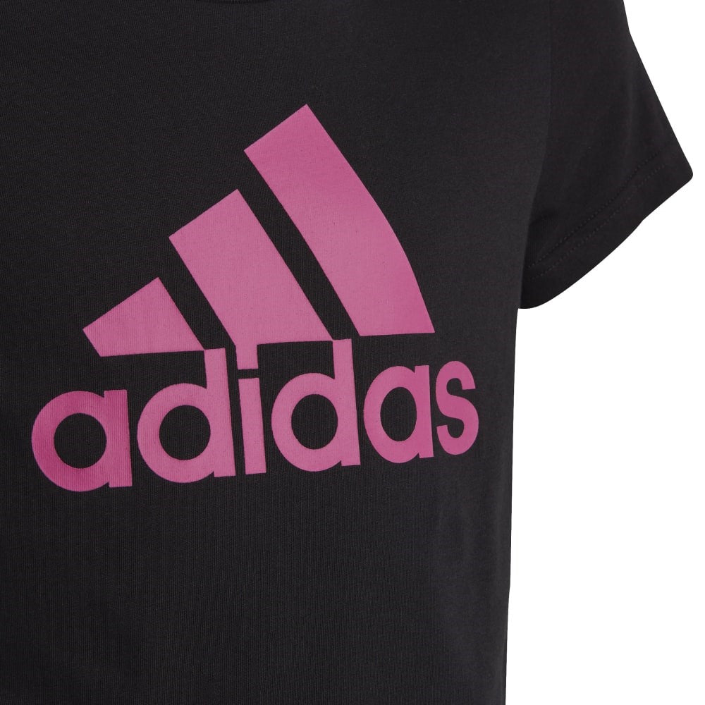 Big Logo T-Shirt
