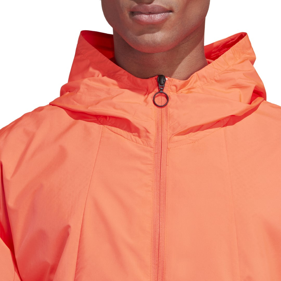 City Escape Windbreaker