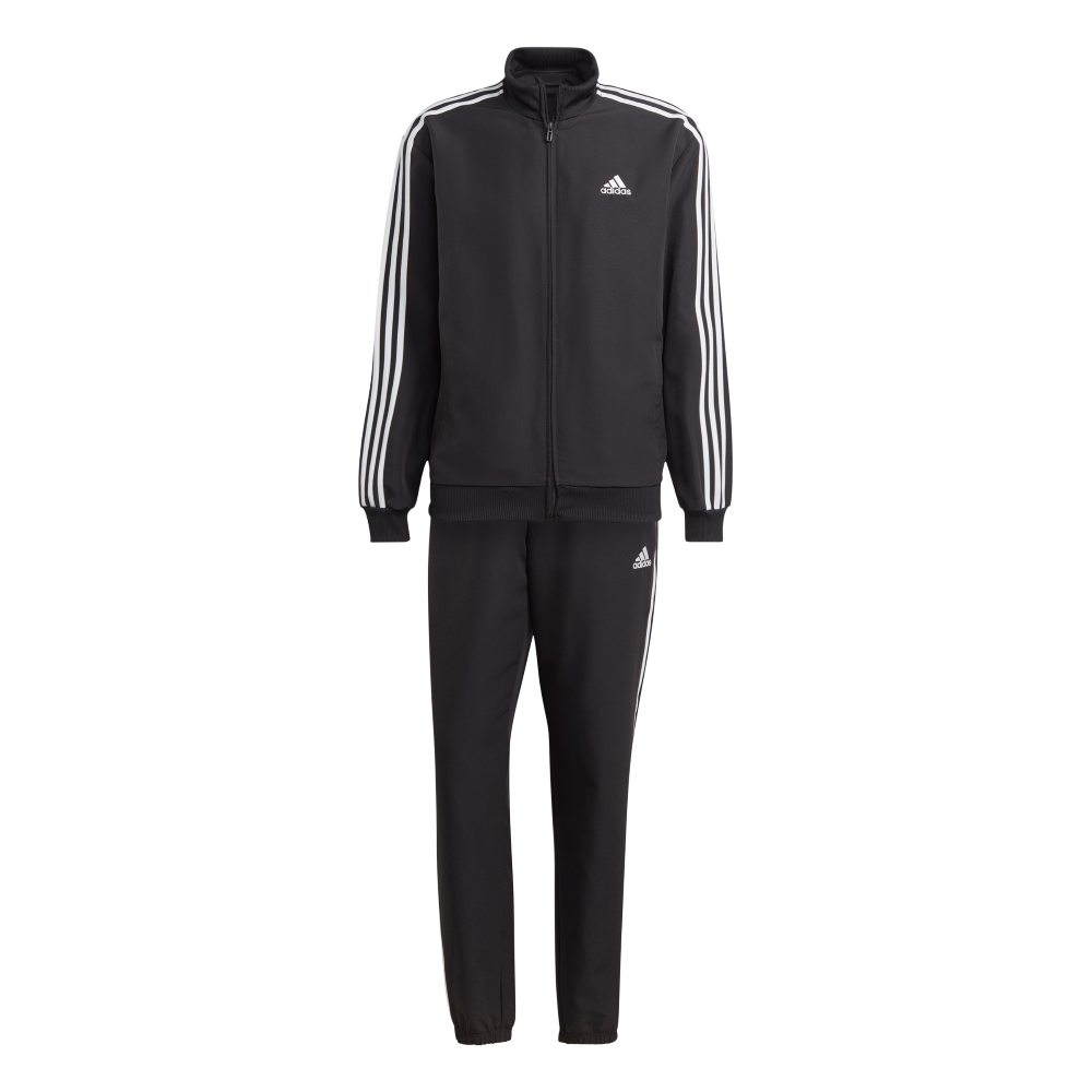 3-Stripes Woven Tracksuit