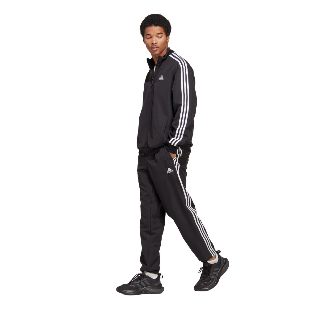 3-Stripes Woven Tracksuit