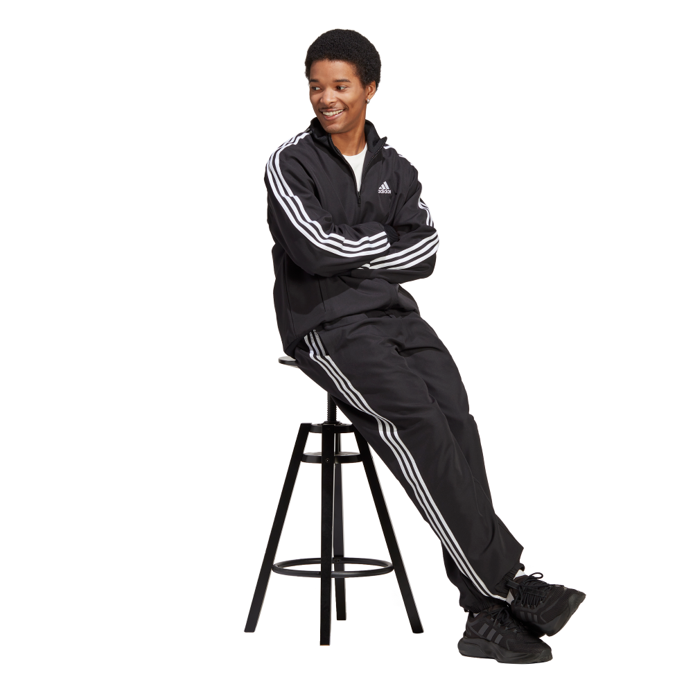 3-Stripes Woven Tracksuit