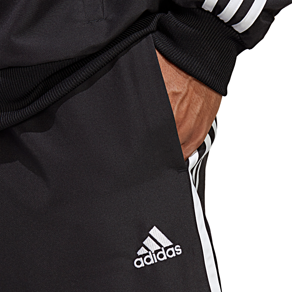 3-Stripes Woven Tracksuit