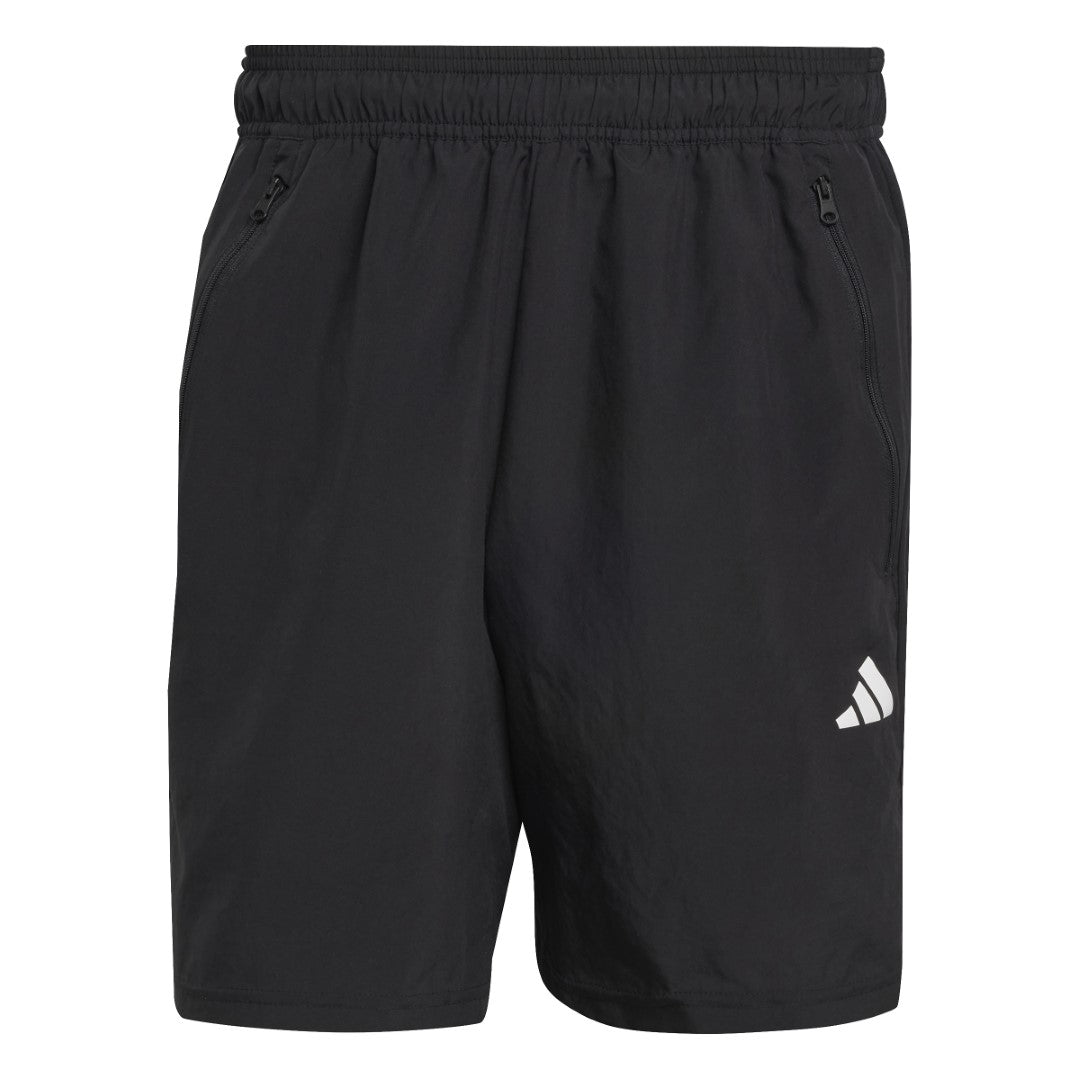 Train Essentials Woven Training Shorts