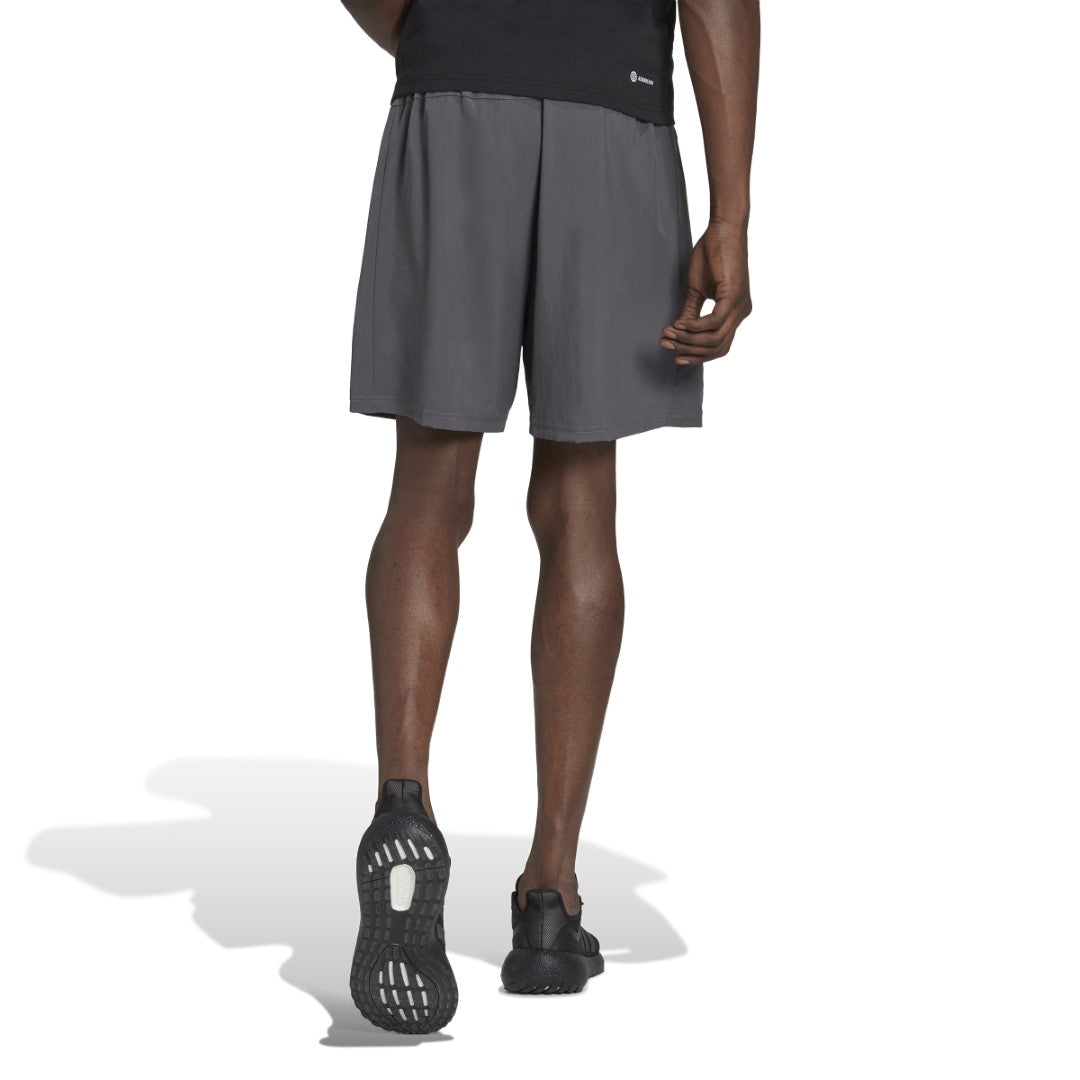Train Essentials Woven Training Shorts
