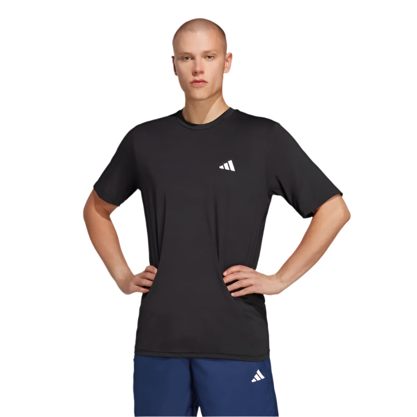 Train Essentials Stretch Training T-Shirt