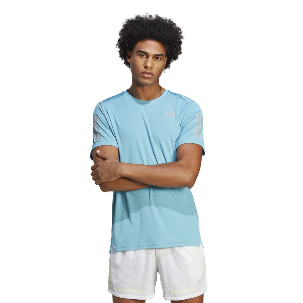 Own The Run T-Shirt
