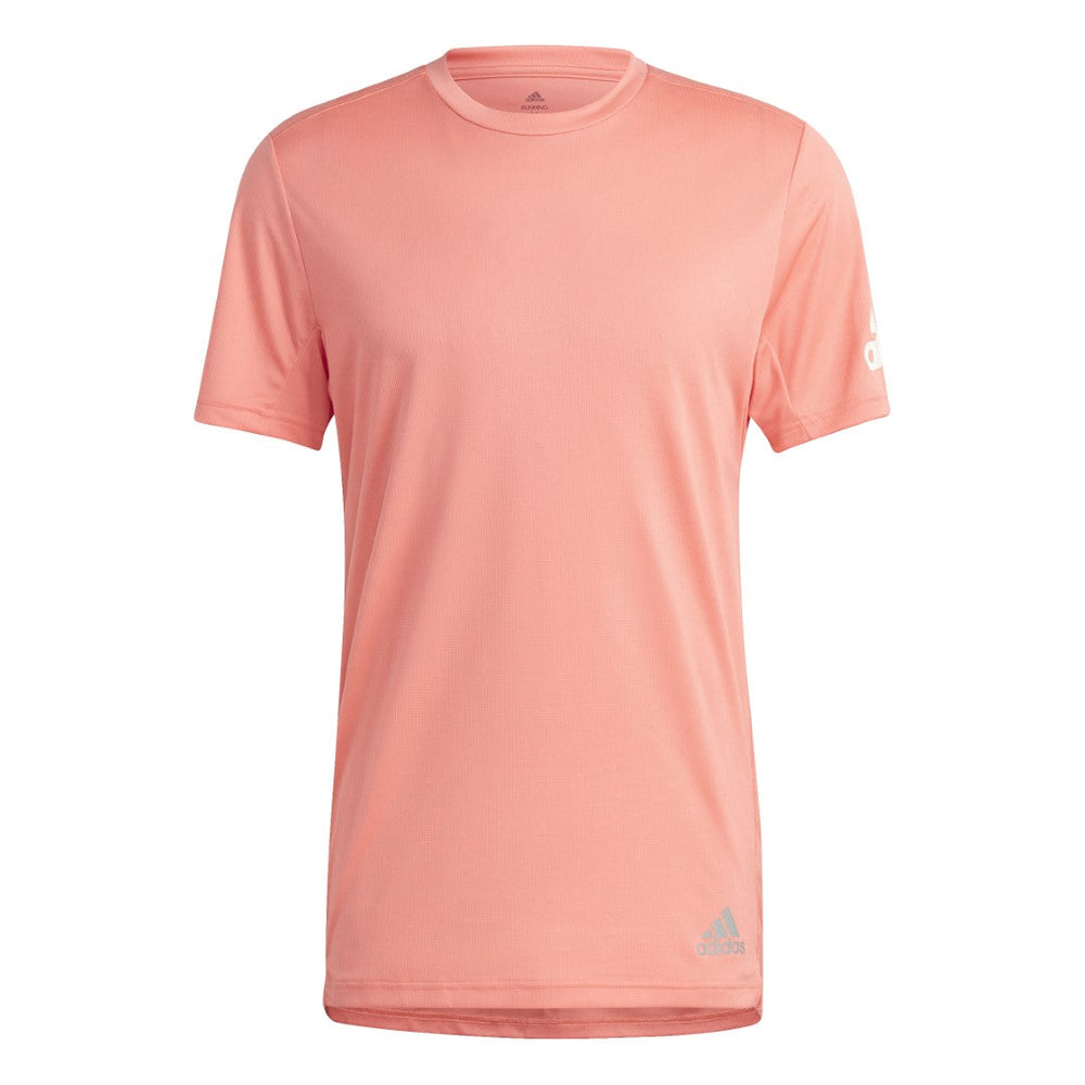 adidas Men Run It T-Shirt