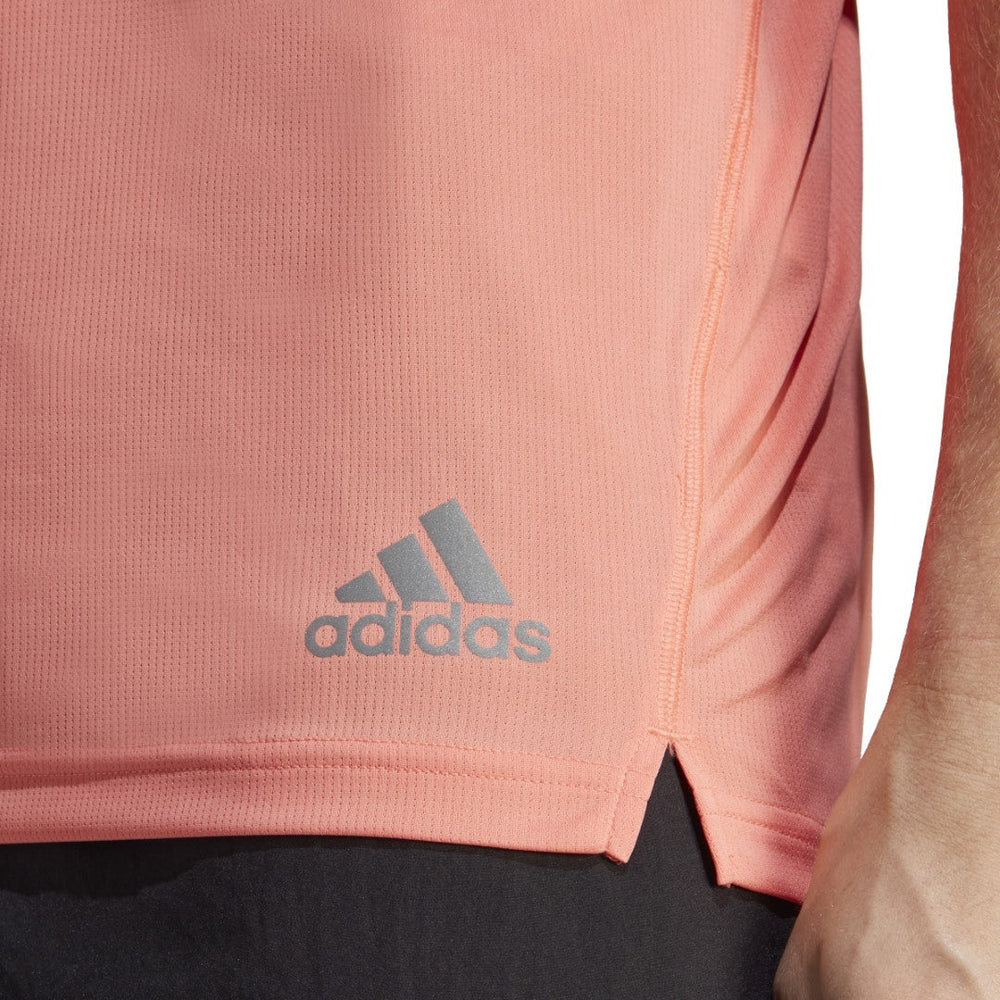 adidas Men Run It T-Shirt