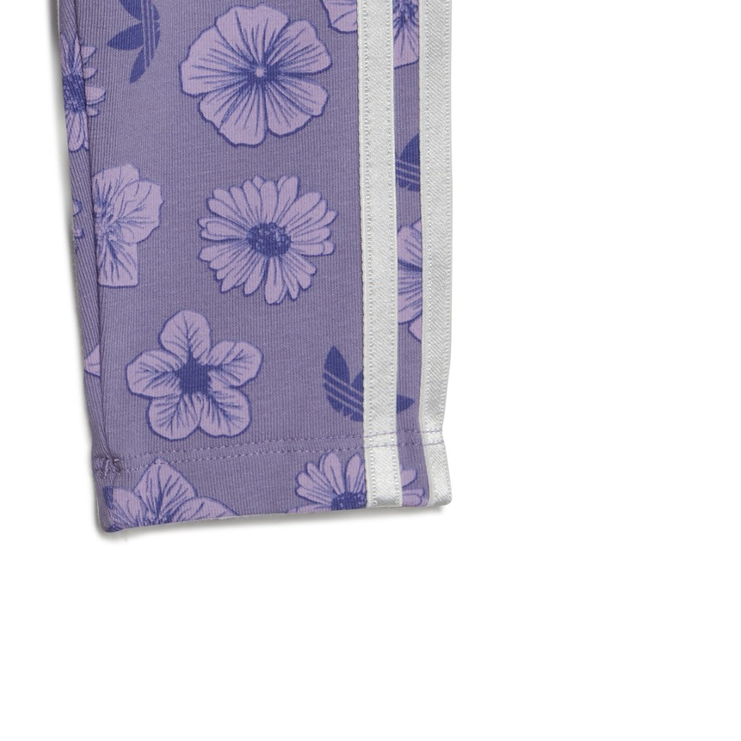 Floral Matching Set