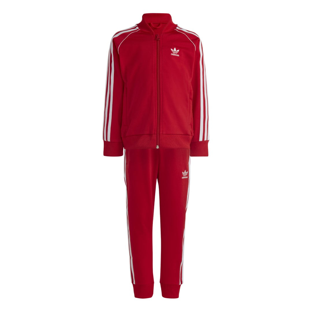 Adicolor Sst Track Suit