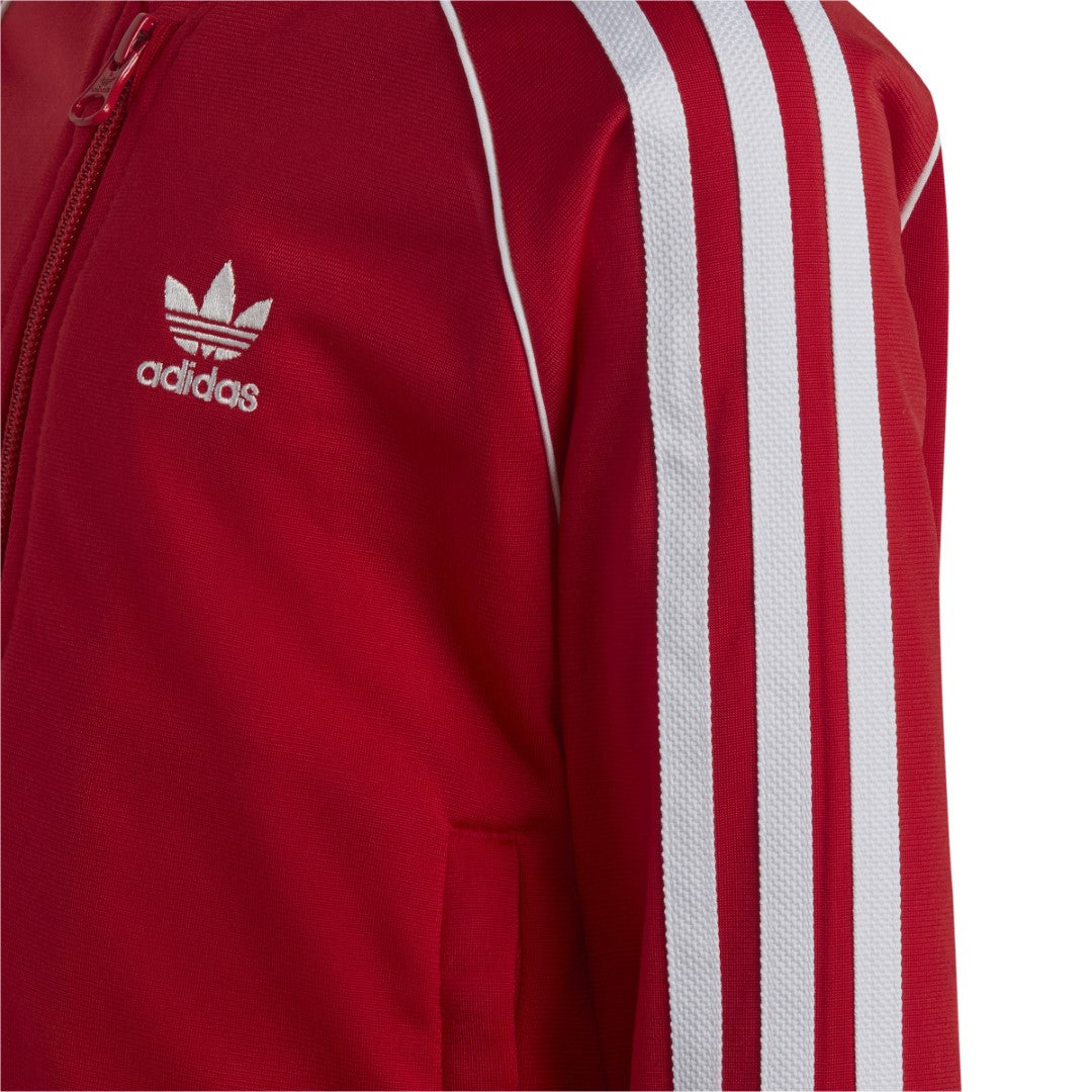 Adicolor Sst Track Suit