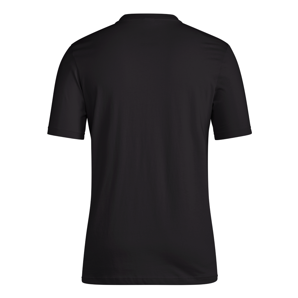 Essentials Embroidered Small Logo T-Shirt