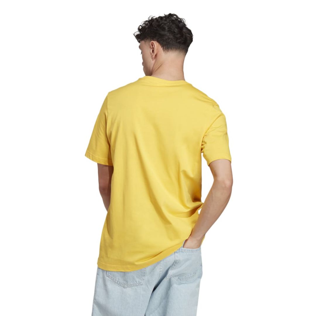 Essentials Single Jersey T-Shirt