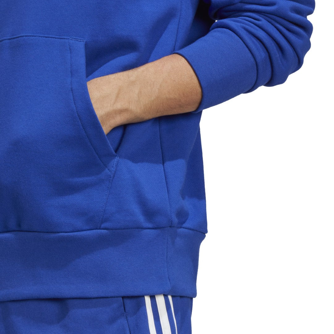 Essentials French Terry Big Logo Hoodie