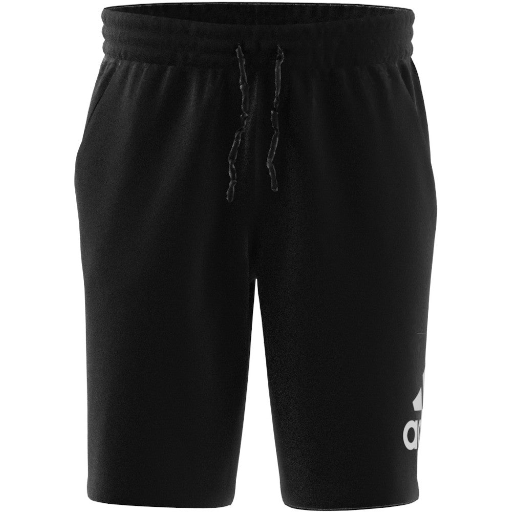 Essentials Big Logo French Terry Shorts