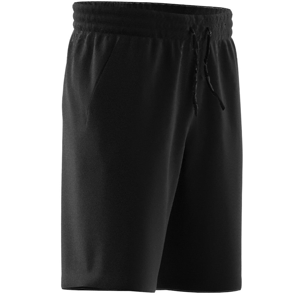 Essentials Big Logo French Terry Shorts