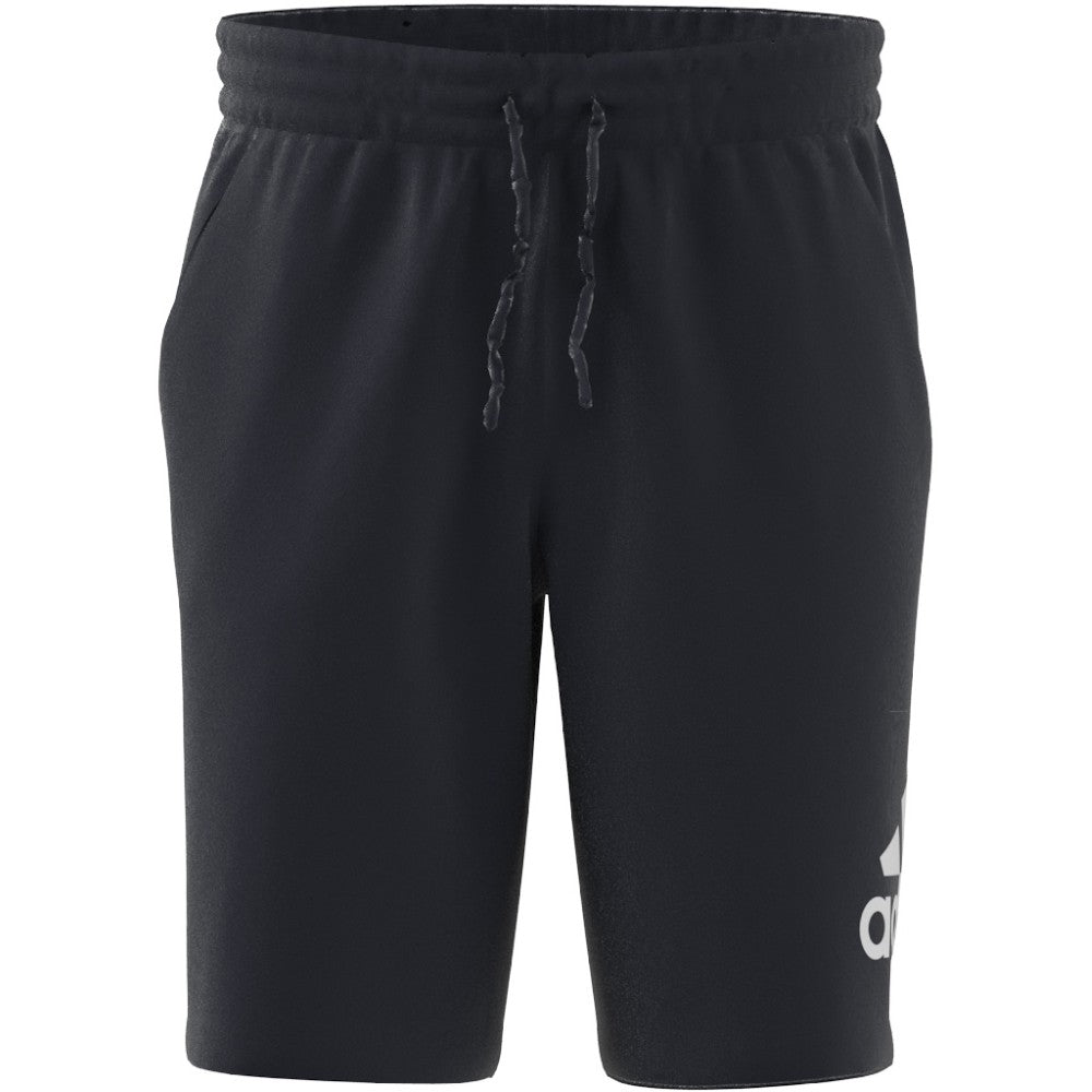 Essentials Big Logo French Terry Shorts