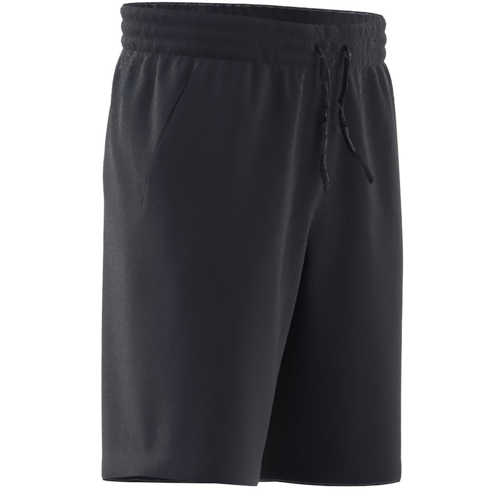Essentials Big Logo French Terry Shorts