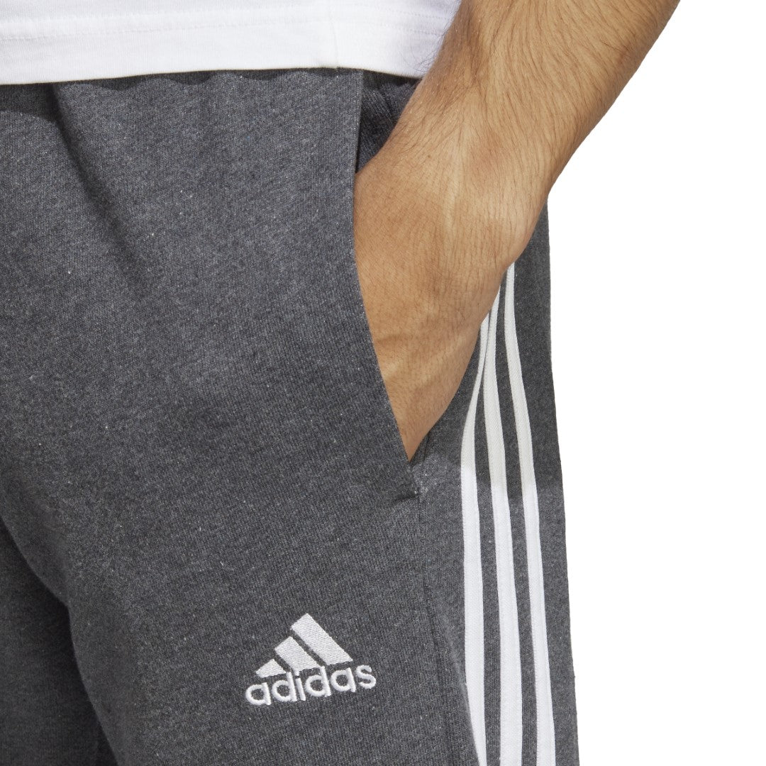 Essentials French Terry 3-Stripes Pants