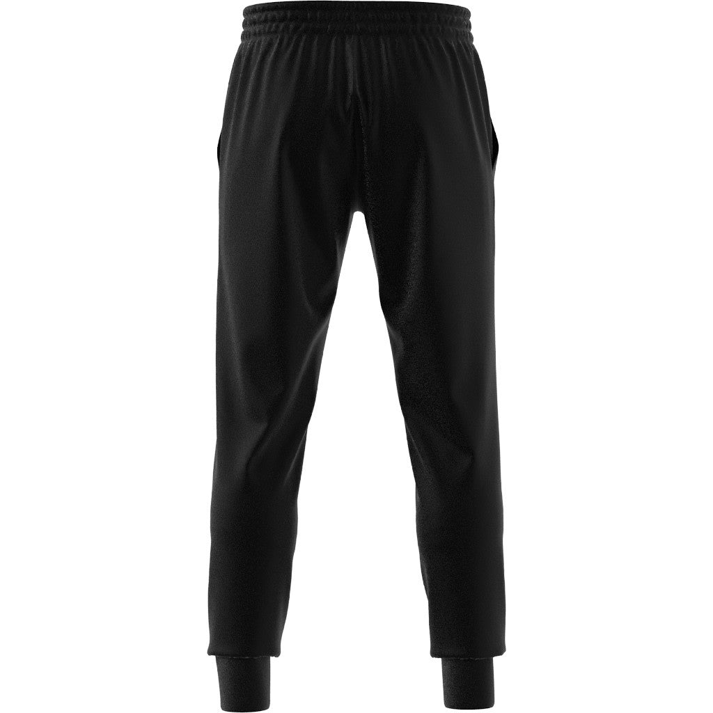 Essentials Single Jersey Tapered Cuff Pants