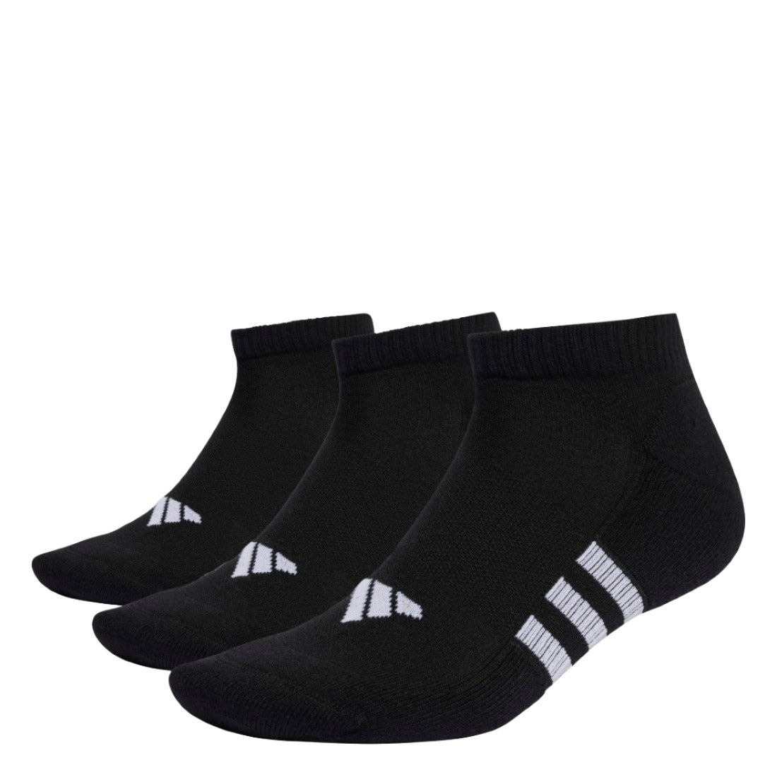 Performance Cushioned Low Socks 3 Pairs