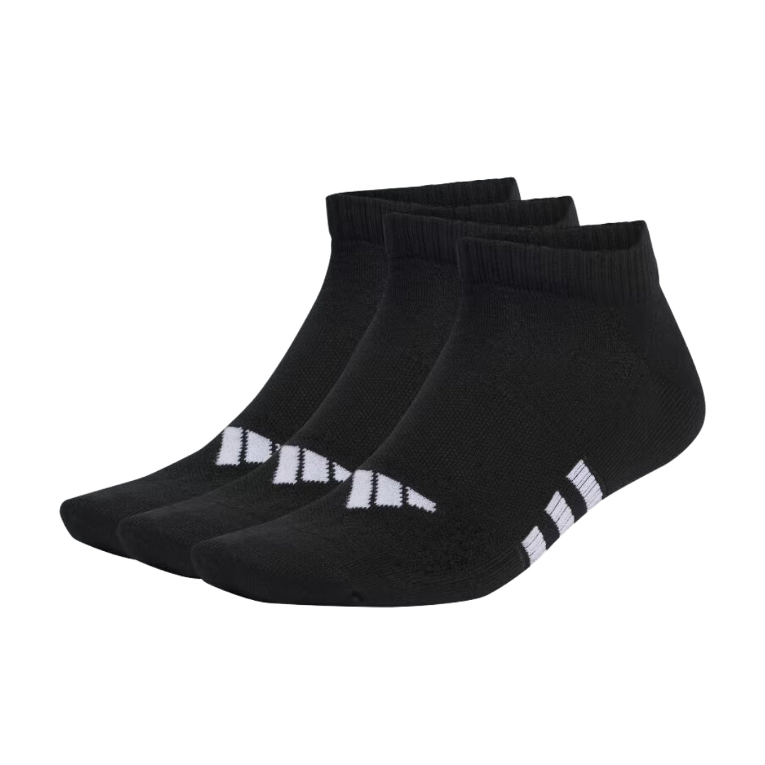 Performance Light Low Socks 3 Pairs