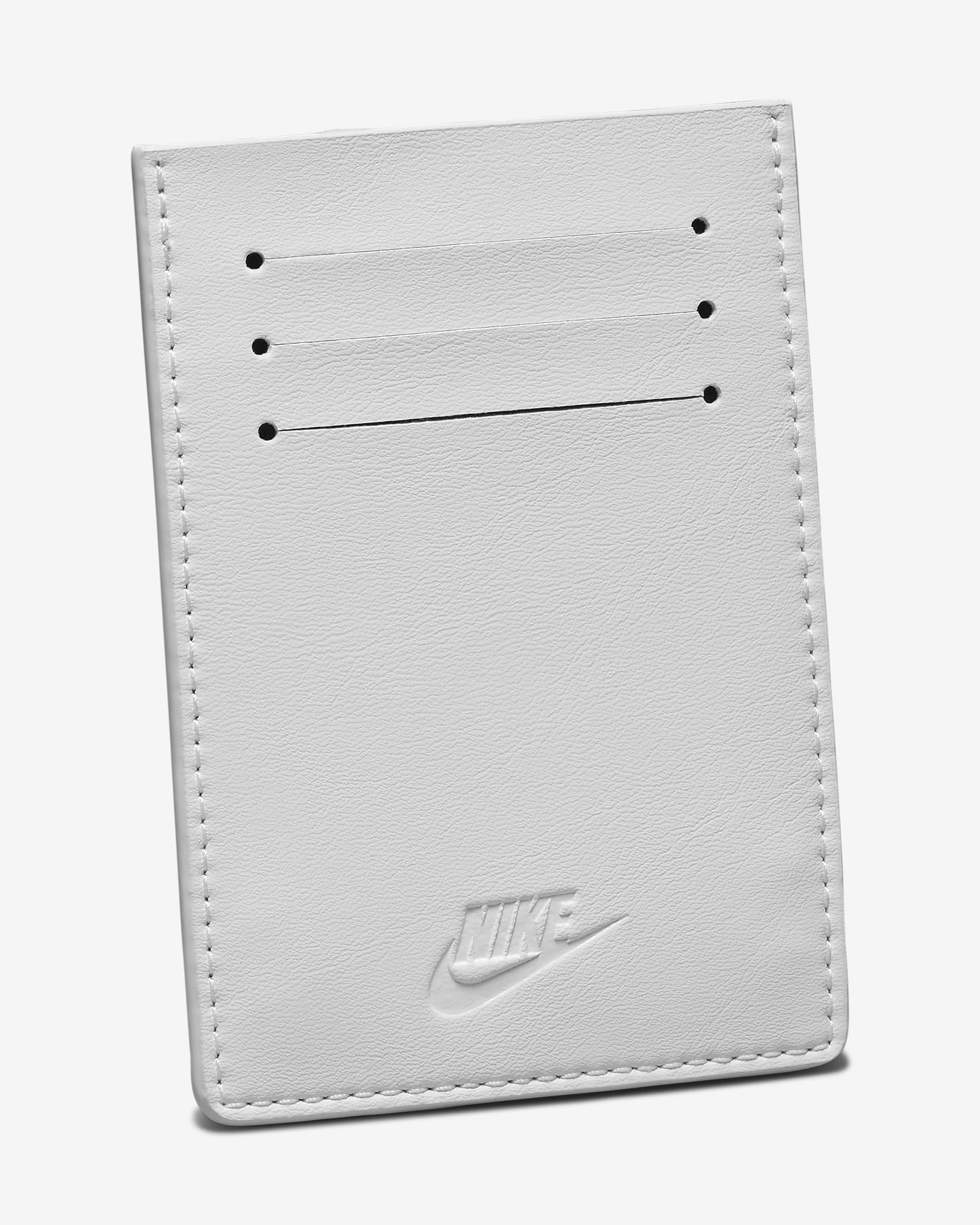 nike card holder wallet