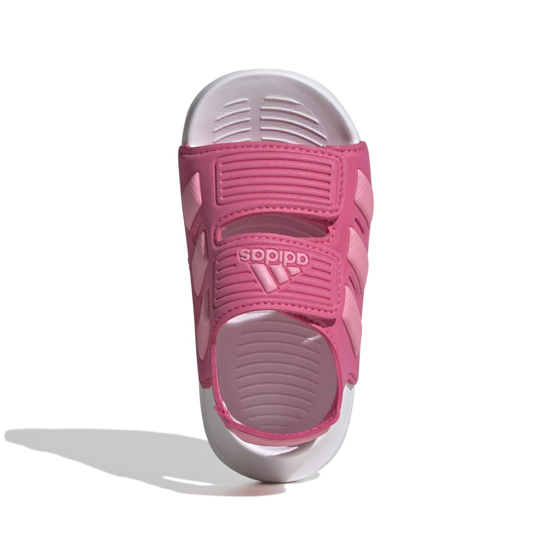 adidas Altaswim Sandals Kids Kids Pink - Main Image