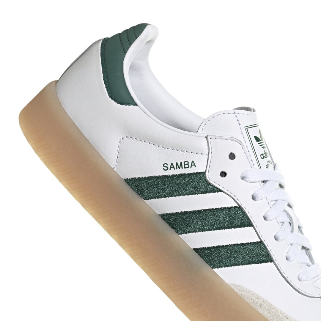 Sambae Shoes