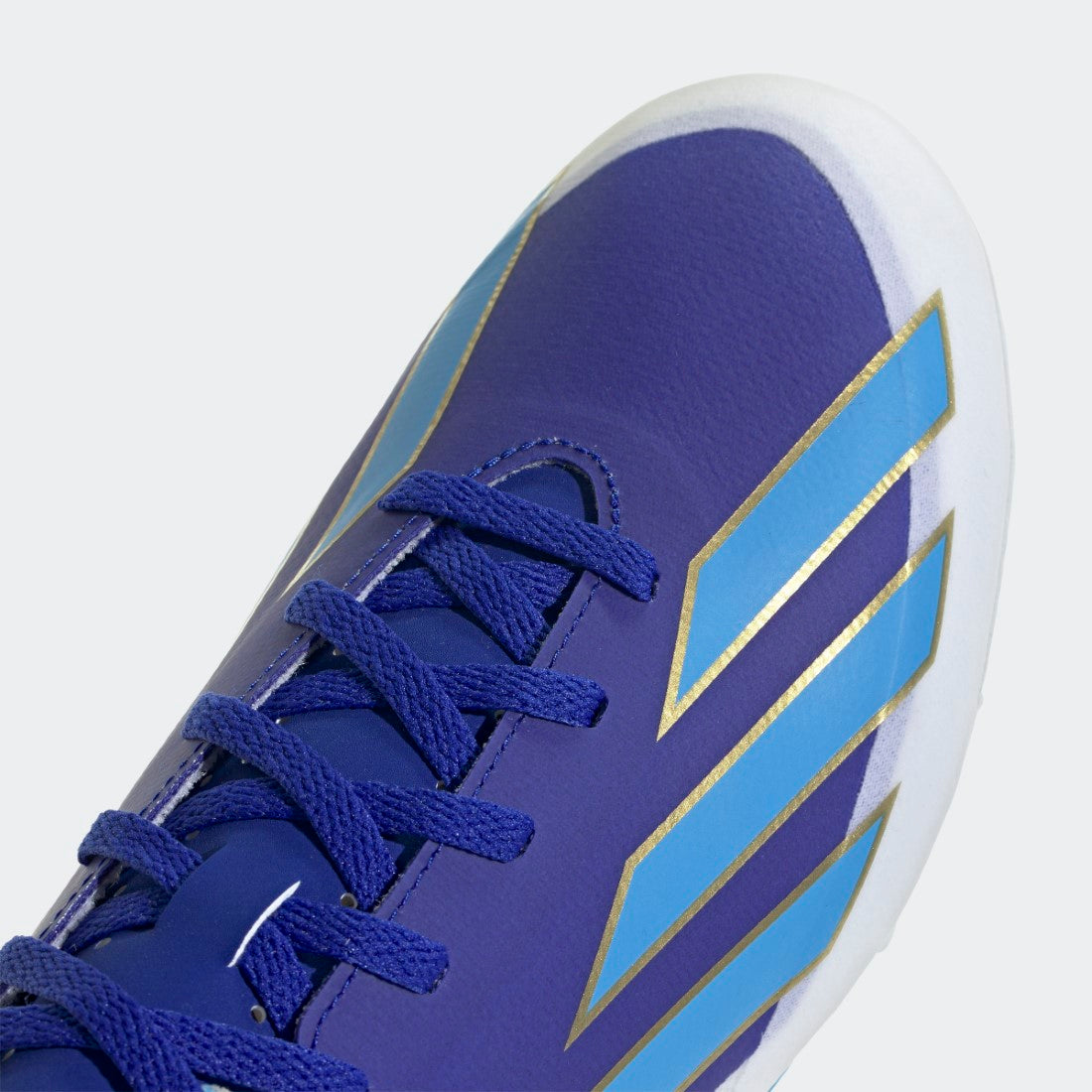 X Crazyfast Messi Club Flexible Ground Boots