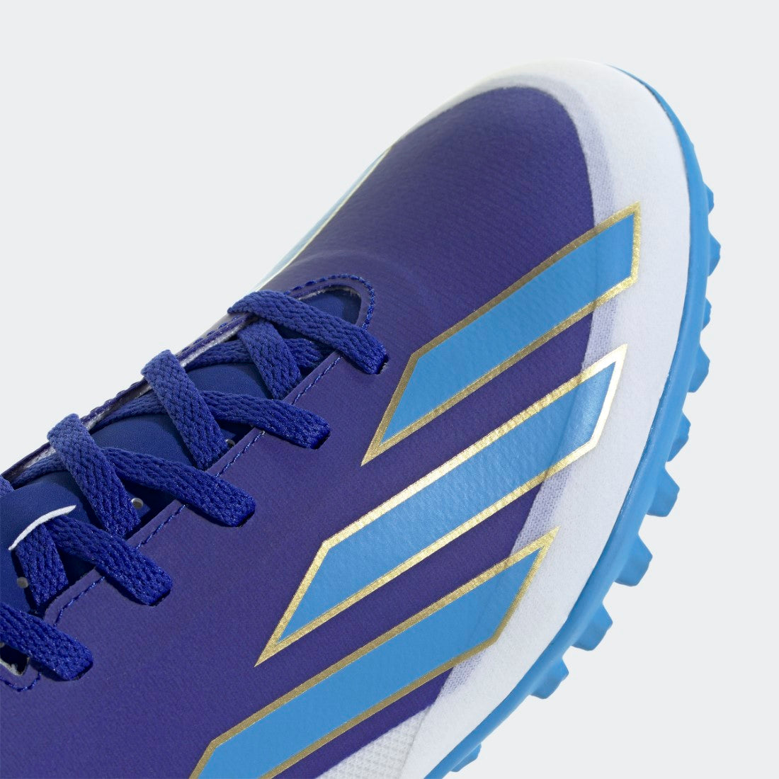 X Crazyfast Messi Club Turf Boots