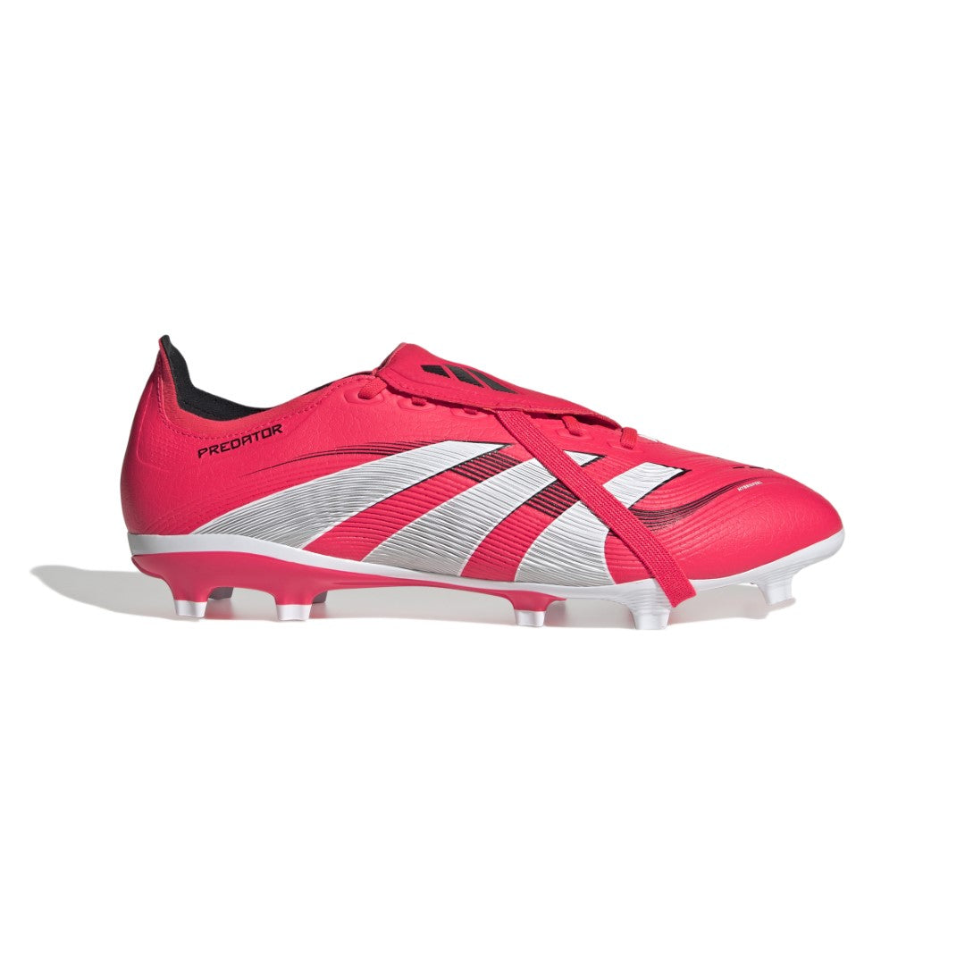 Predator League Fold-Over Tongue Firm/Multi-Ground  Soccer Shoes