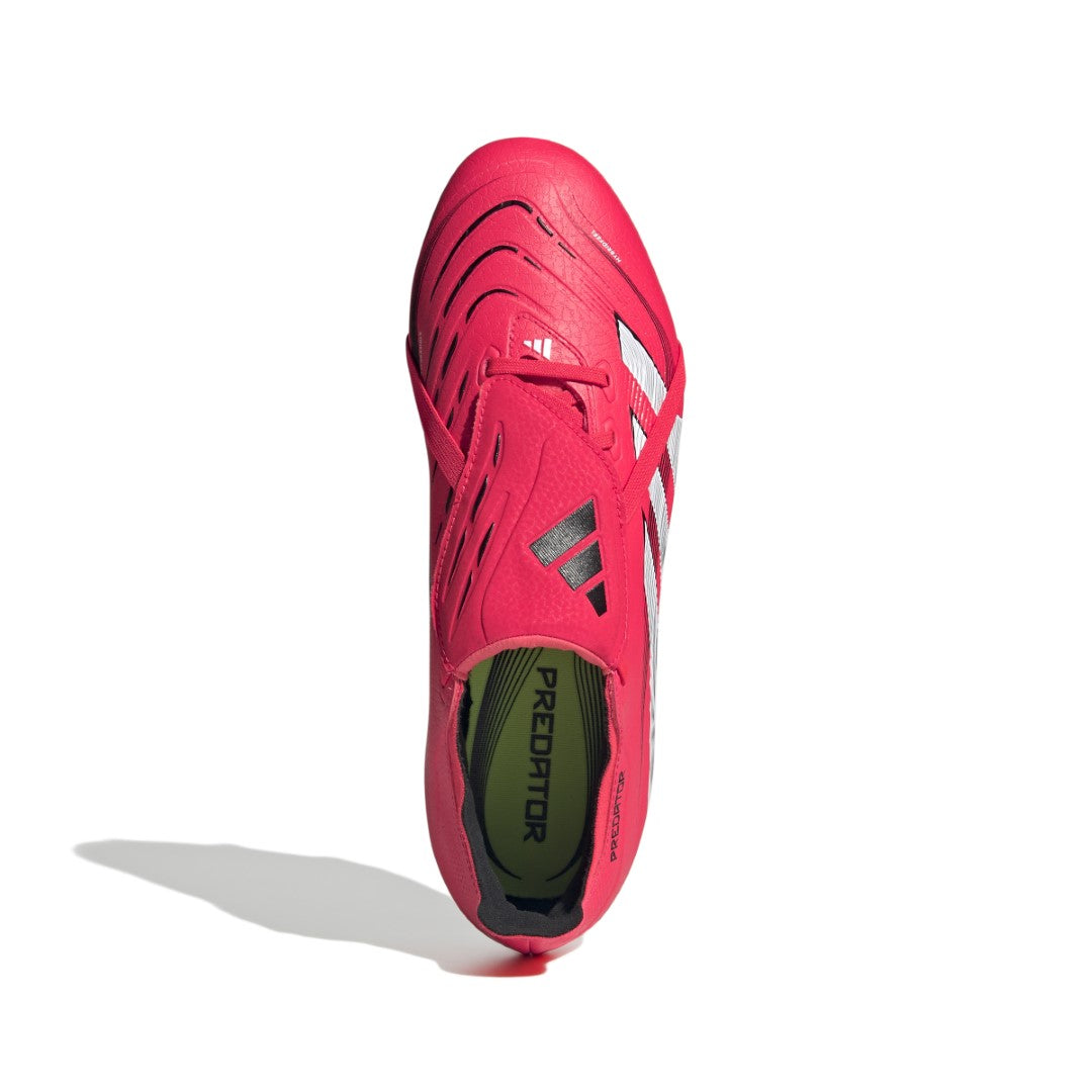 Predator League Fold-Over Tongue Firm/Multi-Ground  Soccer Shoes