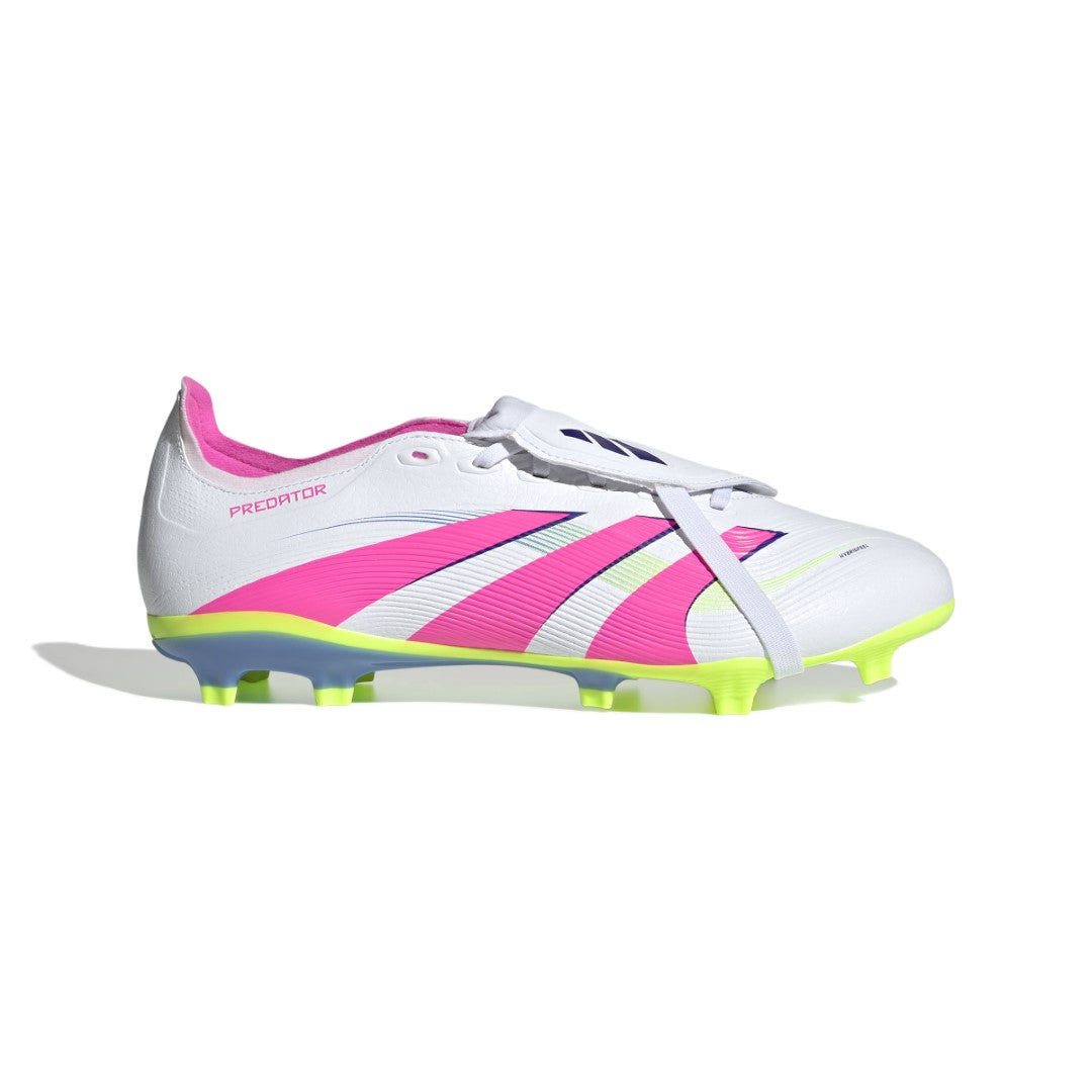 Predator League Fold-Over Tongue Firm/Multi-Ground  Soccer Shoes