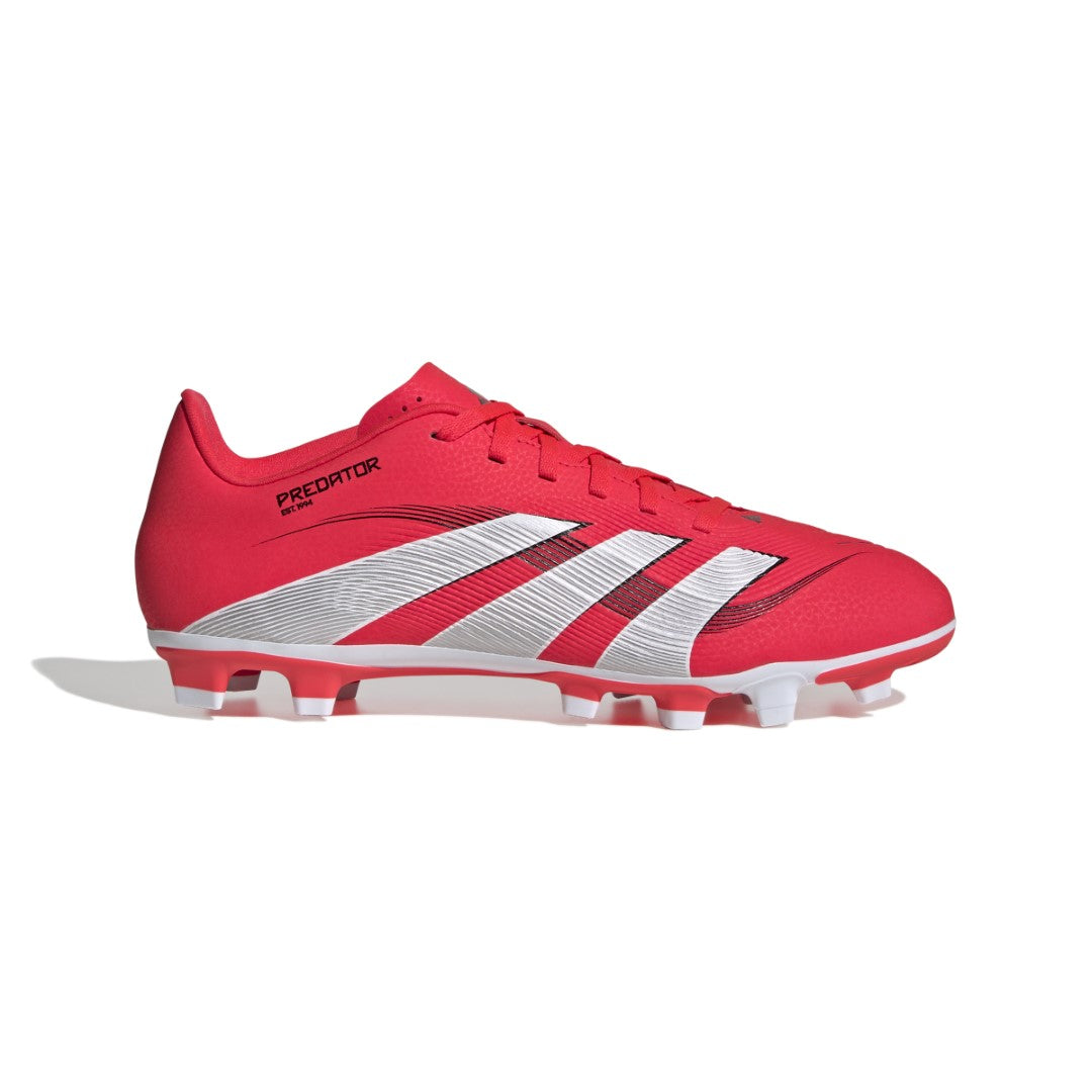 Predator Club Firm/Multi-Ground  Soccer Shoes