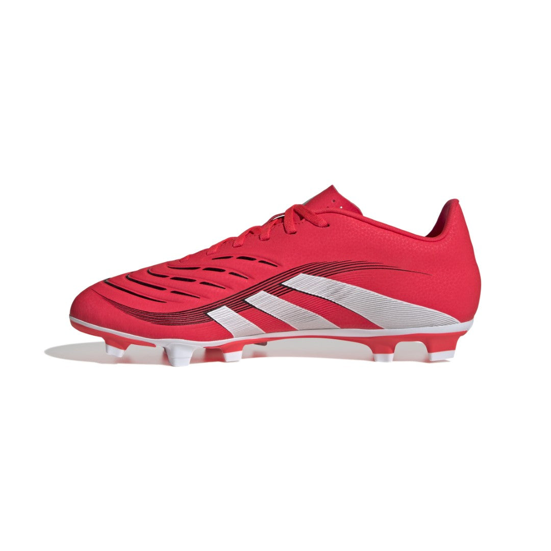 Predator Club Firm/Multi-Ground  Soccer Shoes