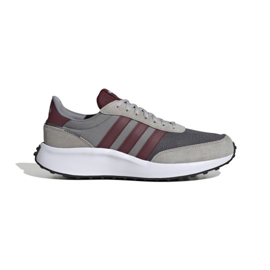 adidas gazelle silver green womens Run 70S Shoes