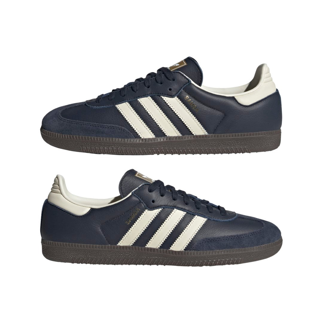 Samba Og Shoes