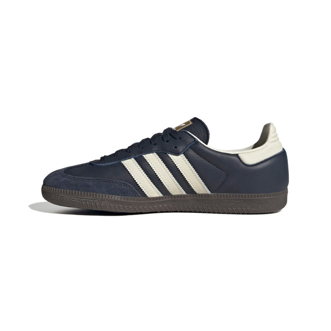 Samba Og Shoes