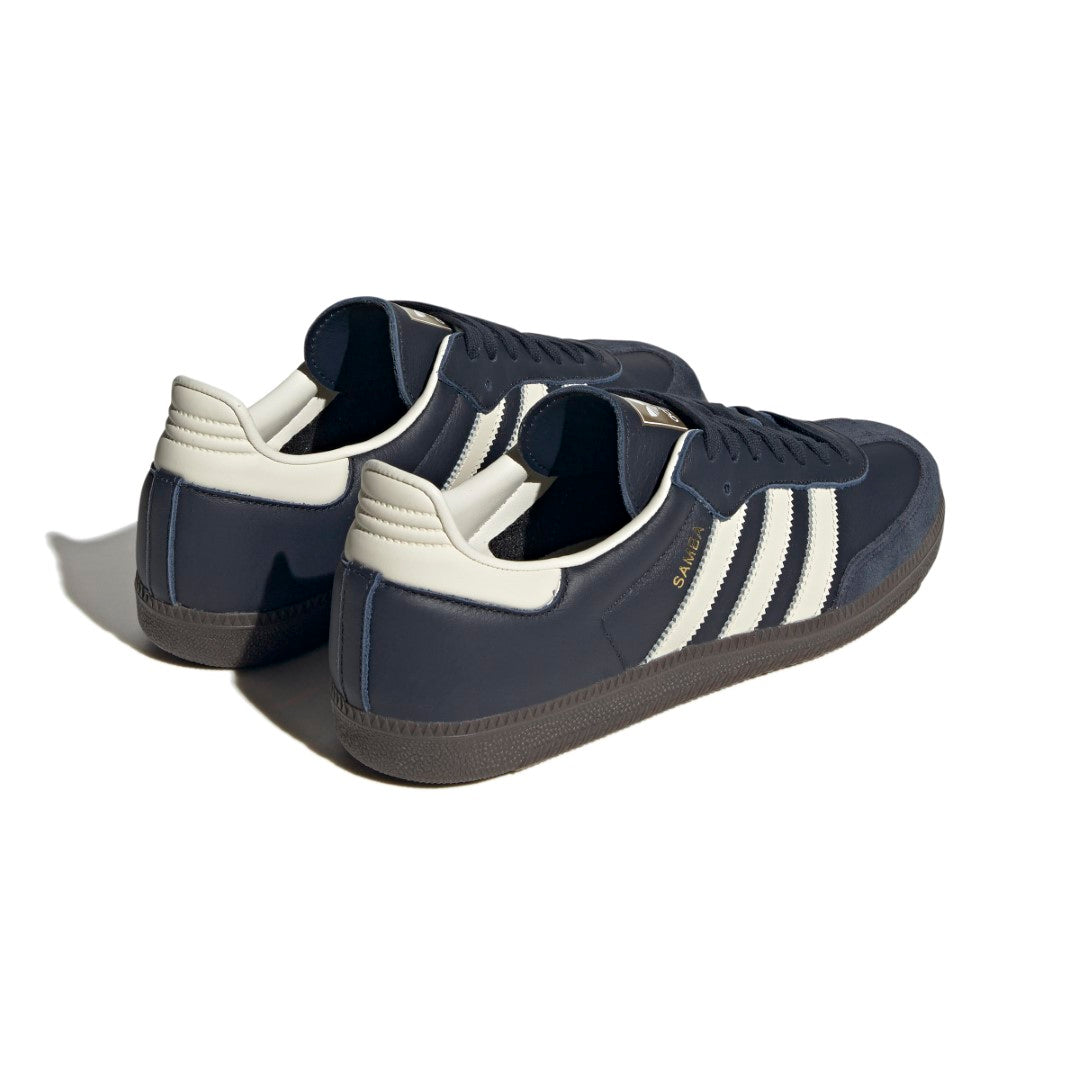 Samba Og Shoes
