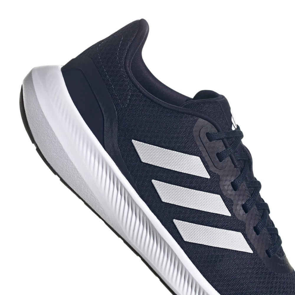 adidas Runfalcon 3.0 Mens' Running Shoes Navy Blue