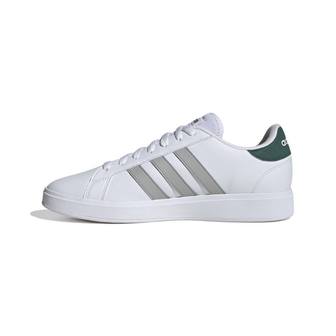 Grand Court TD Lifestyle Court Casual Shoes