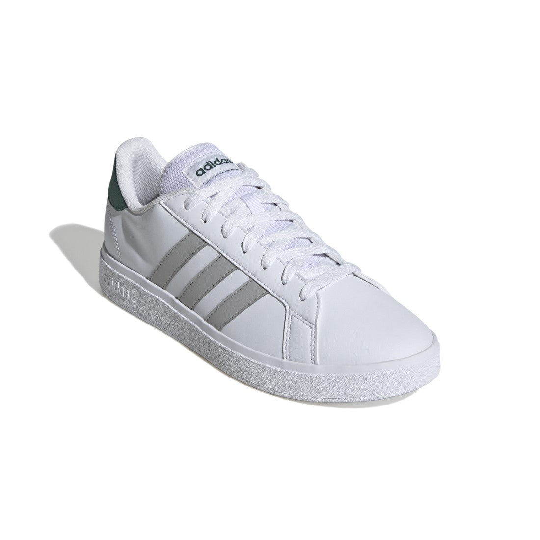 Grand Court TD Lifestyle Court Casual Shoes