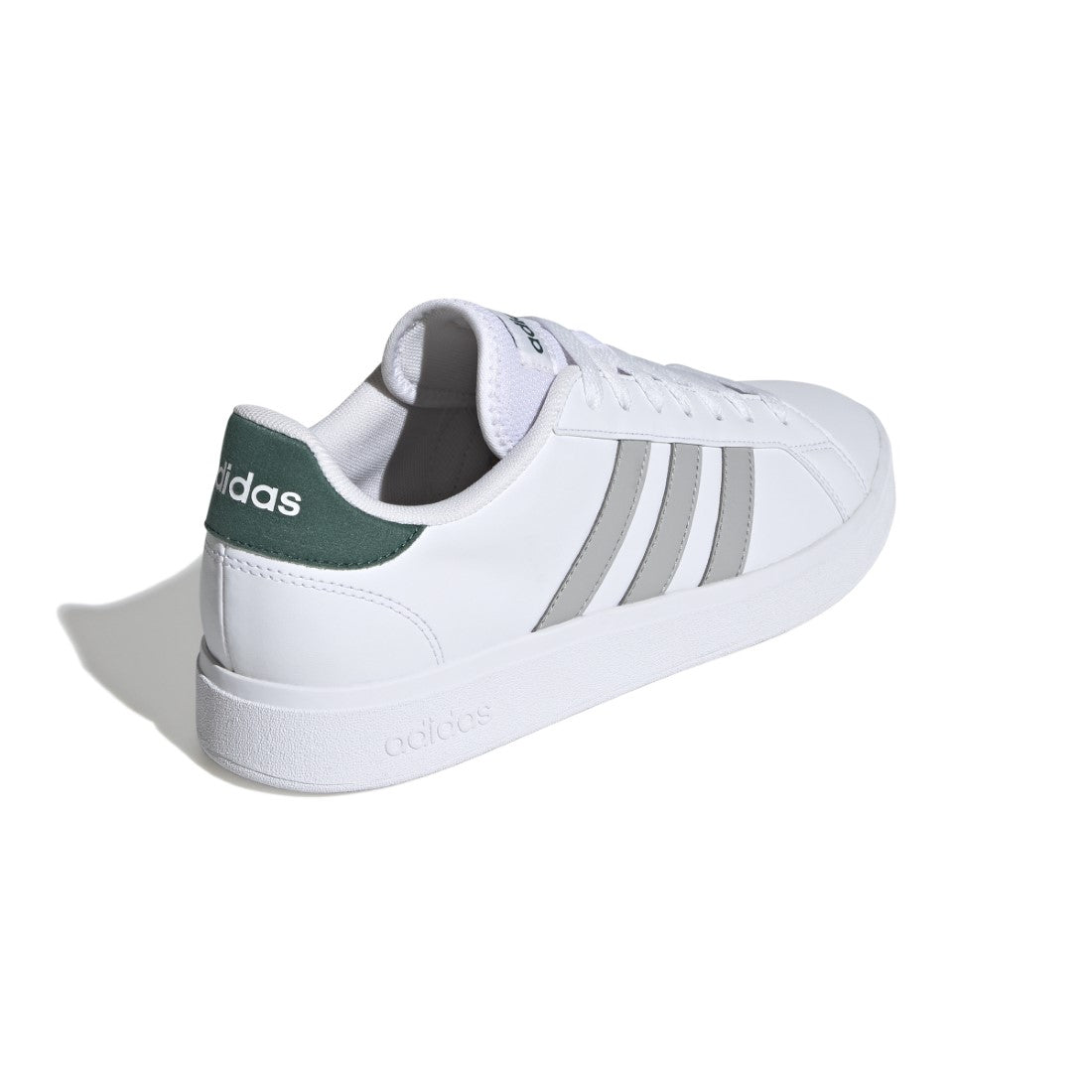 Grand Court TD Lifestyle Court Casual Shoes